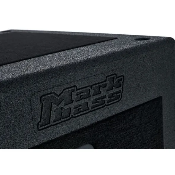 Markbass MB58R 122 Energy Box 4