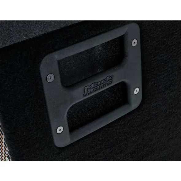 Markbass MB58R 122 Energy Box 4