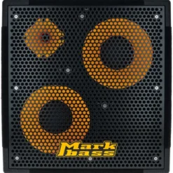 Markbass MB58R 122 Energy Box 4
