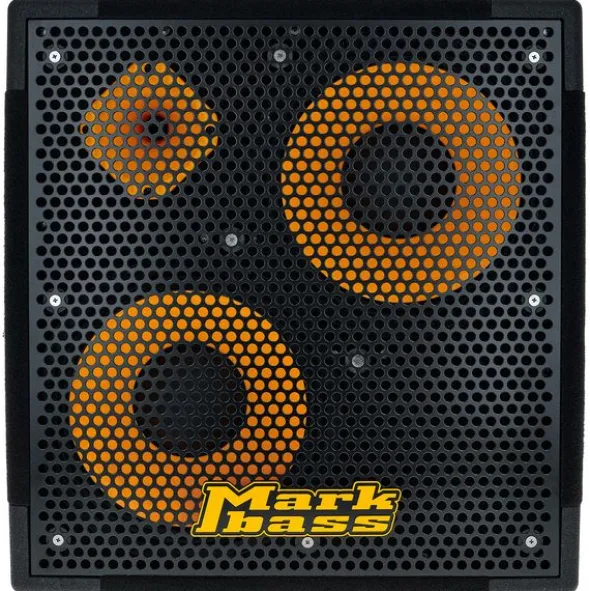 Markbass MB58R 122 Energy Box 4