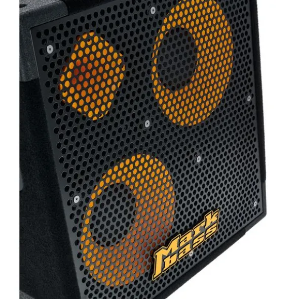 Markbass MB58R 122 Energy Box 4