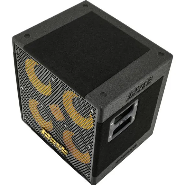 Markbass MB58R 104 P Box 8