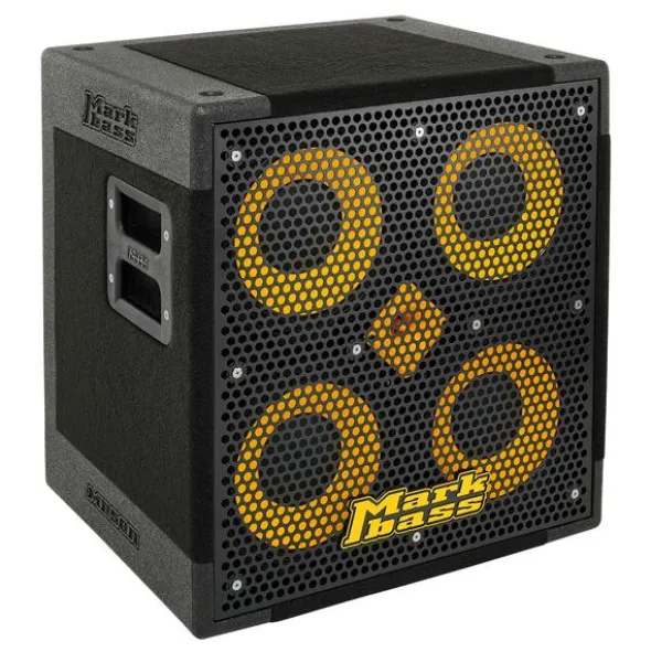 Markbass MB58R 104 P Box 8