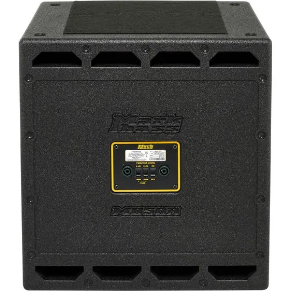 Markbass MB58R 104 P Box 8