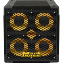 Markbass MB58R 104 P Box 8