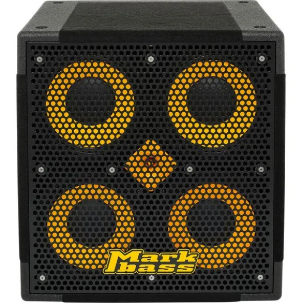 Markbass MB58R 104 P Box 8