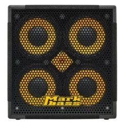 Markbass MB58R 104 P Box 8