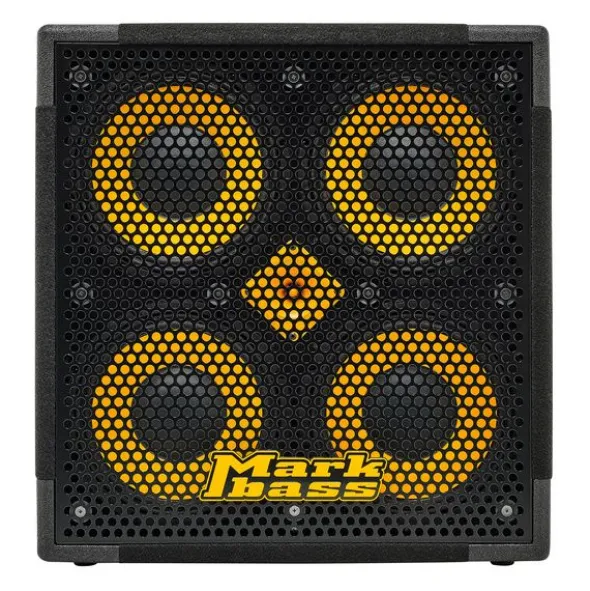 Markbass MB58R 104 P Box 8