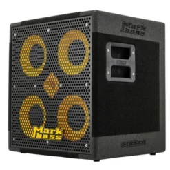 Markbass MB58R 104 P Box 8