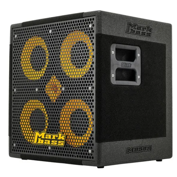 Markbass MB58R 104 P Box 8