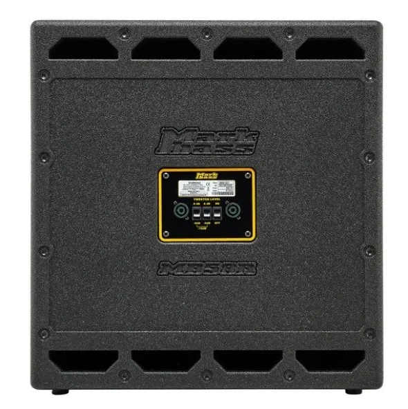 Markbass MB58R 104 P Box 8