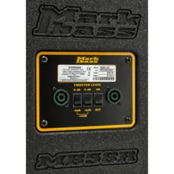 Markbass MB58R 104 P Box 8