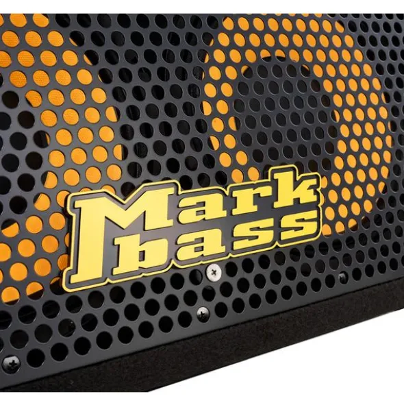 Markbass MB58R 104 Pure Box 4