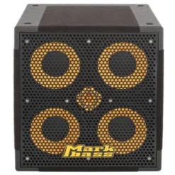 Markbass MB58R 104 Pure Box 4