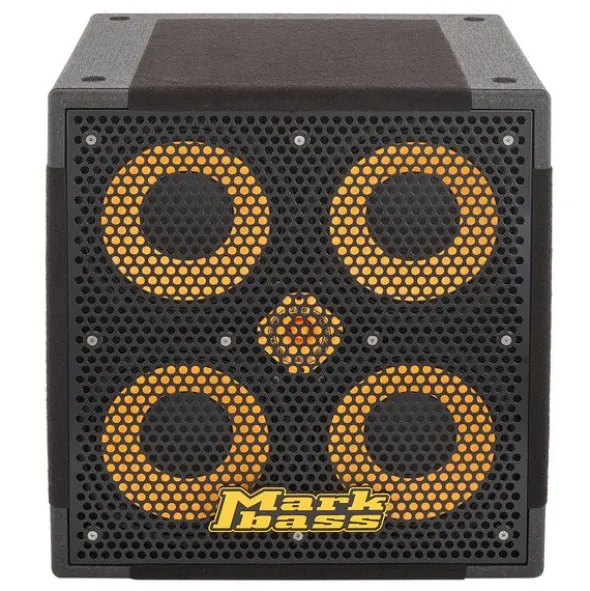 Markbass MB58R 104 Pure Box 4