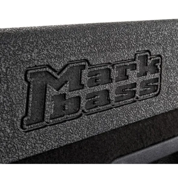 Markbass MB58R 104 Pure Box 4