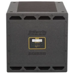 Markbass MB58R 104 Pure Box 4