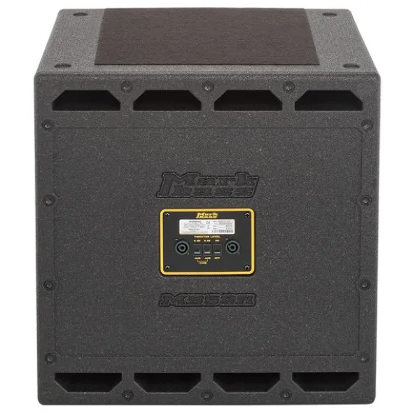 Markbass MB58R 104 Pure Box 4