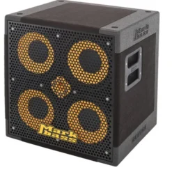 Markbass MB58R 104 Pure Box 4