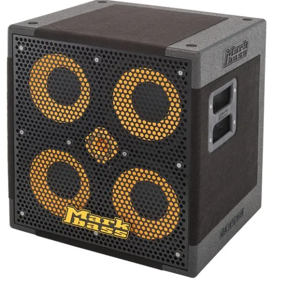 Markbass MB58R 104 Pure Box 4
