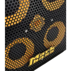 Markbass MB58R 104 Pure Box 4