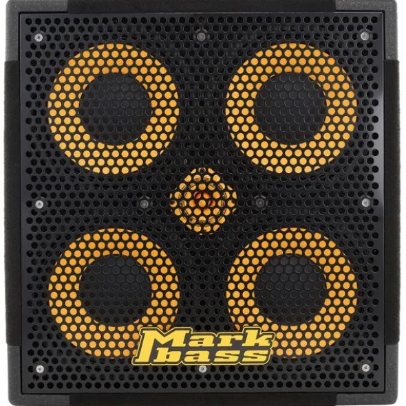 Markbass MB58R 104 Pure Box 4