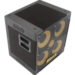 Markbass MB58R 104 Pure Box 4