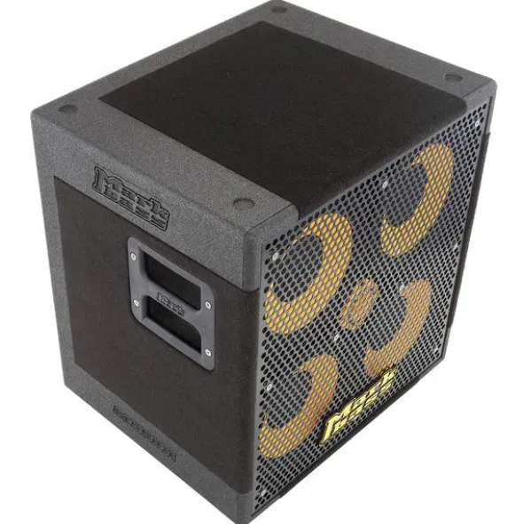 Markbass MB58R 104 Pure Box 4
