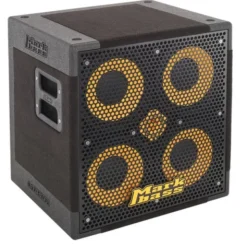 Markbass MB58R 104 Pure Box 4