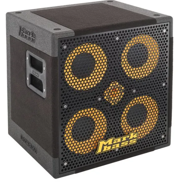 Markbass MB58R 104 Pure Box 4