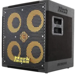 Markbass MB58R 104 Pure Box 4