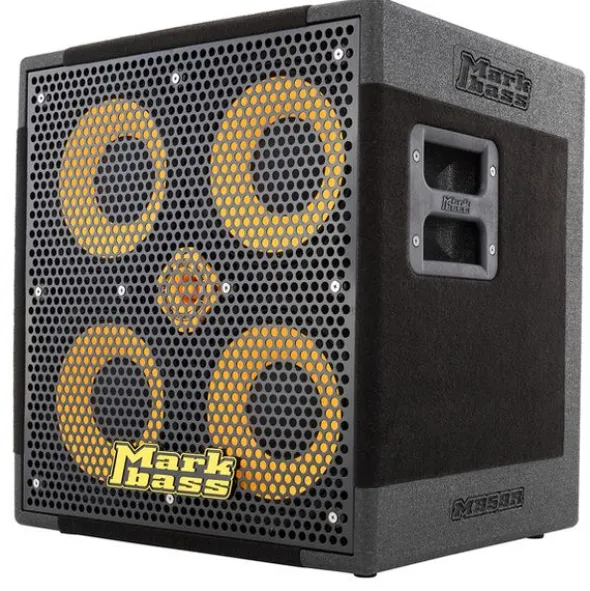 Markbass MB58R 104 Pure Box 4