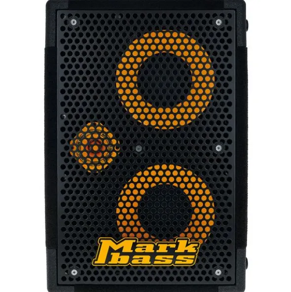 Markbass MB58R 102 Pure Box 4