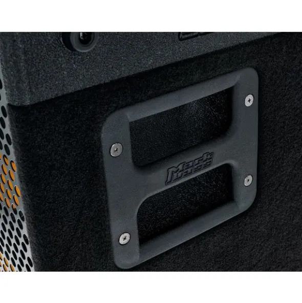 Markbass MB58R 102 Pure Box 4