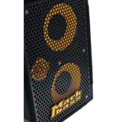 Markbass MB58R 102 Pure Box 4