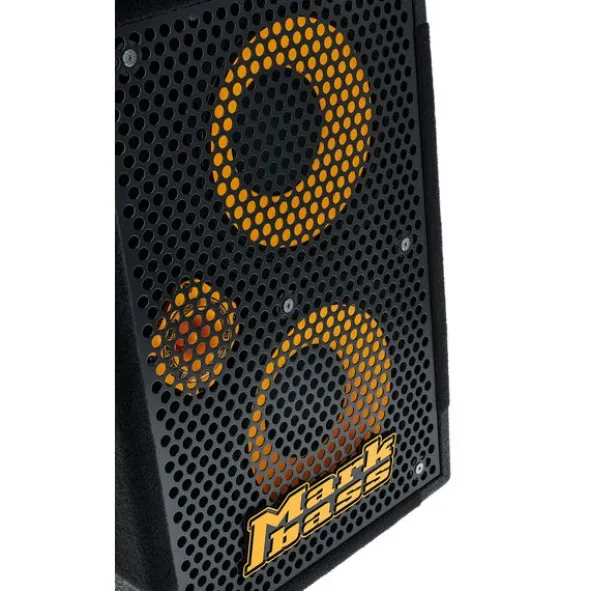 Markbass MB58R 102 Pure Box 4