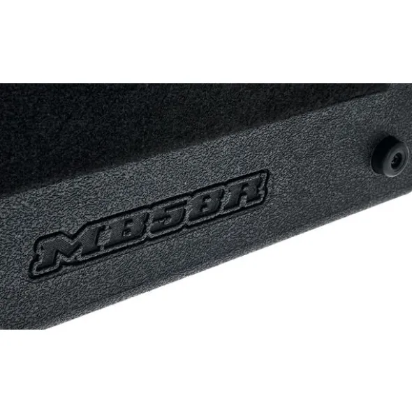 Markbass MB58R 102 Pure Box 4