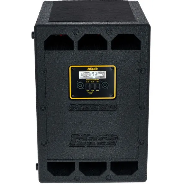 Markbass MB58R 102 Pure Box 4