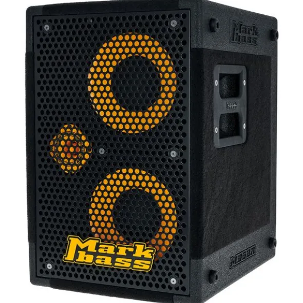 Markbass MB58R 102 Pure Box 4