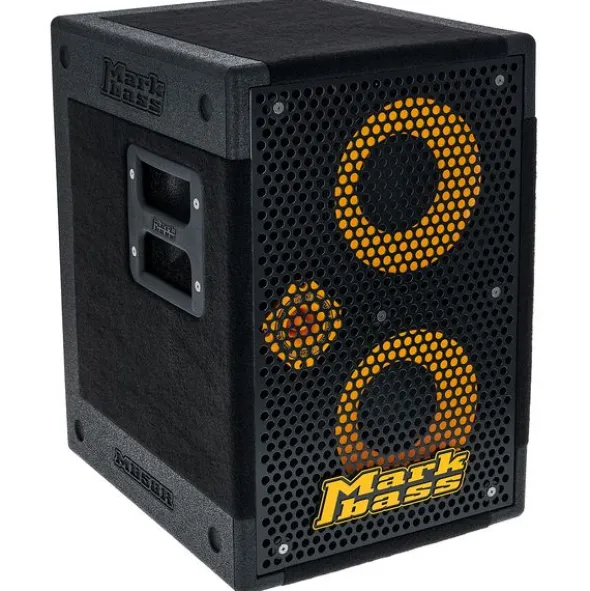 Markbass MB58R 102 Pure Box 4