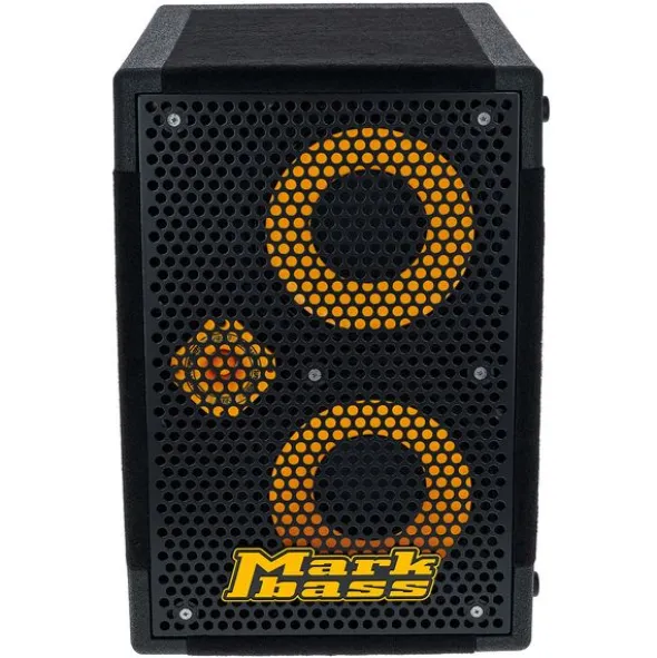 Markbass MB58R 102 Pure Box 4