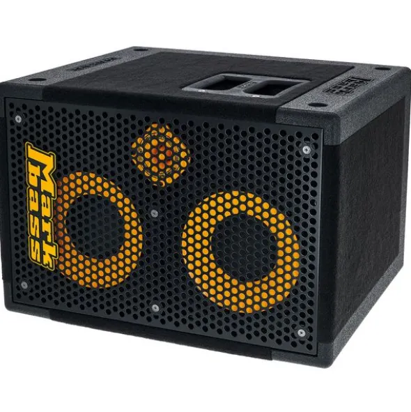 Markbass MB58R 102 Pure Box 4