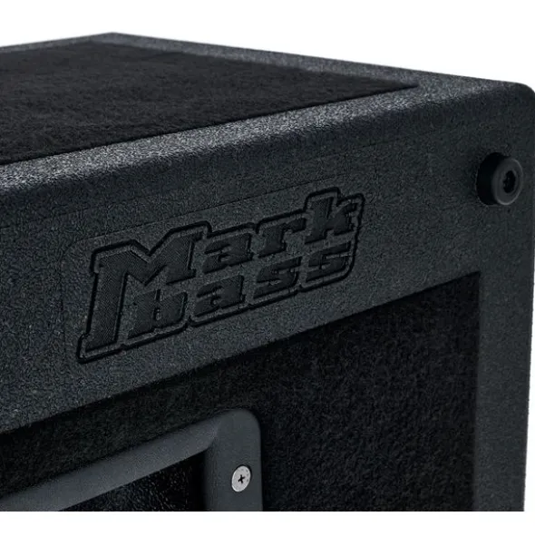 Markbass MB58R 102 Pure Box 4