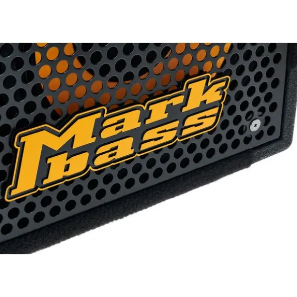 Markbass MB58R 102 Pure Box 4