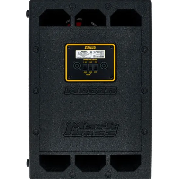 Markbass MB58R 102 Pure Box 4