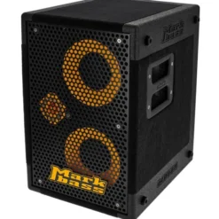 Markbass MB58R 102 Pure Box 8