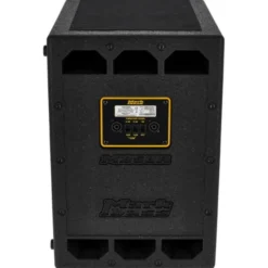Markbass MB58R 102 Pure Box 8