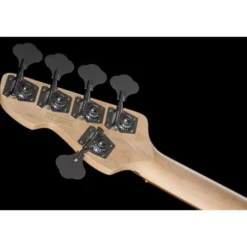 Markbass MB 5 Yellow JB