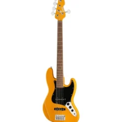 Markbass MB 5 Yellow JB