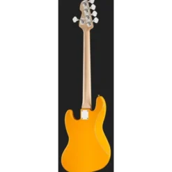 Markbass MB 5 Yellow JB